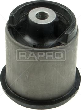 Rapro R52405 - Suspension, corps de l'essieu cwaw.fr