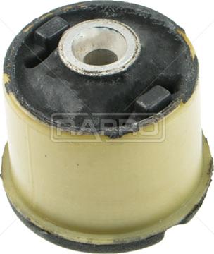 Rapro R52403 - Suspension, corps de l'essieu cwaw.fr