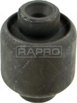 Rapro R52564 - Coussinet de palier, ressort à lames cwaw.fr