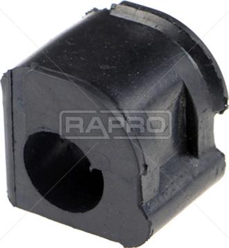 Rapro R52531 - Coussinet de palier, stabilisateur cwaw.fr