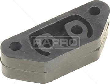 Rapro R52004 - Support, silencieux cwaw.fr