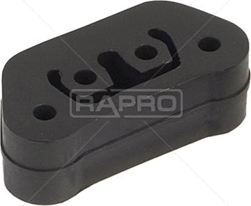 Rapro R52079 - Support, silencieux cwaw.fr