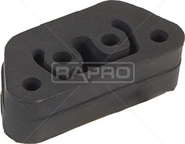 Rapro R52154 - Support, silencieux cwaw.fr