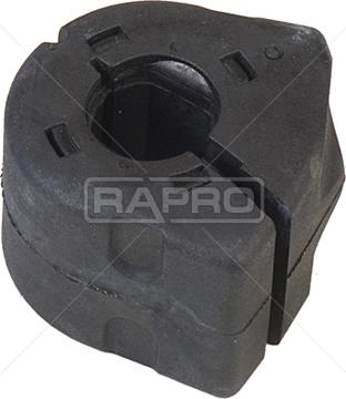 Rapro R52108 - Coussinet de palier, stabilisateur cwaw.fr