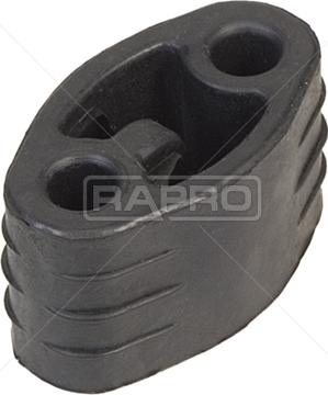 Rapro R52119 - Support, silencieux cwaw.fr