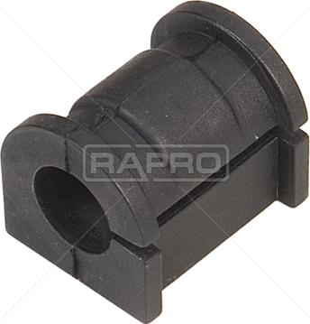 Rapro R52186 - Coussinet de palier, stabilisateur cwaw.fr