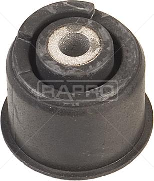 Rapro R52136 - Suspension, corps de l'essieu cwaw.fr