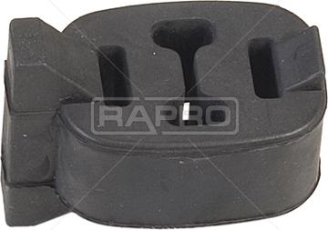 Rapro R52122 - Support, silencieux cwaw.fr