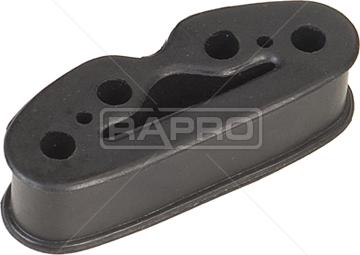 Rapro R52173 - Support, silencieux cwaw.fr