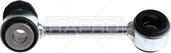 Rapro R52388 - Entretoise / tige, stabilisateur cwaw.fr