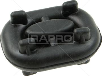 Rapro R52382 - Support, silencieux cwaw.fr