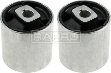 Rapro R52373 - Suspension, bras de liaison cwaw.fr