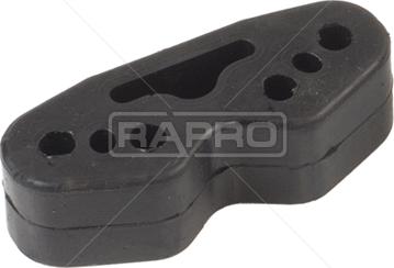 Rapro R52249 - Support, silencieux cwaw.fr