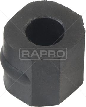 Rapro R52268 - Coussinet de palier, stabilisateur cwaw.fr