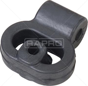 Rapro R52209 - Support, silencieux cwaw.fr