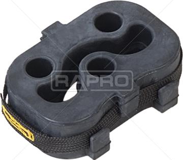 Rapro R52208 - Support, silencieux cwaw.fr