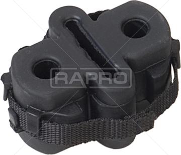 Rapro R52203 - Support, silencieux cwaw.fr