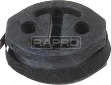 Rapro R52213 - Support, silencieux cwaw.fr