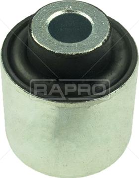 Rapro R52280/O - Suspension, corps de l'essieu cwaw.fr