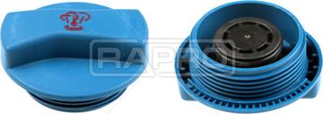 Rapro R66111 - Bouchon, réservoir de liquide de refroidissement cwaw.fr