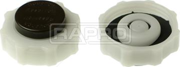 Rapro R66132 - Bouchon, réservoir de liquide de refroidissement cwaw.fr