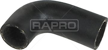 Rapro R11386 - Durite de radiateur cwaw.fr