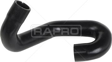 Rapro R18204 - Durite de radiateur cwaw.fr