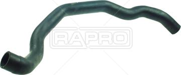 Rapro R31158 - Durite de radiateur cwaw.fr