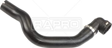 Rapro R32107 - Durite de radiateur cwaw.fr