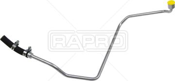 Rapro R25001 - Gaine de suralimentation cwaw.fr