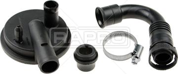 Rapro R25178/K - Kit de réparation, ventilation du carter-moteur cwaw.fr