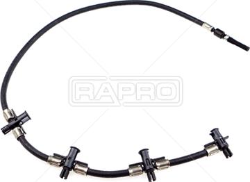 Rapro R28528 - Tuyau de carburant cwaw.fr