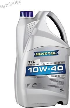 Ravenol 4014835724150 - Huile moteur cwaw.fr