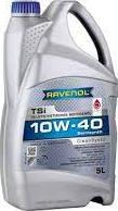 Ravenol 4014835724105 - Huile moteur cwaw.fr