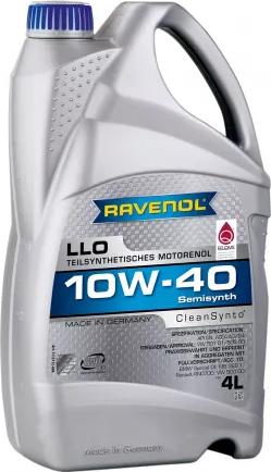 Ravenol 4014835724396 - Huile moteur cwaw.fr