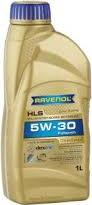 Ravenol 4014835723016 - Huile moteur cwaw.fr