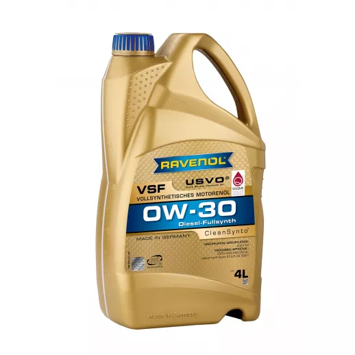 Ravenol 4014835723030 - Huile moteur cwaw.fr