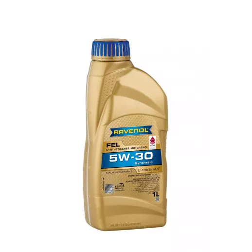 Ravenol 4014835723115 - Huile moteur cwaw.fr