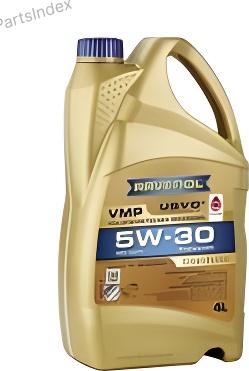 Ravenol 4014835723399 - Huile moteur cwaw.fr