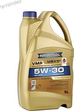 Ravenol 4014835723351 - Huile moteur cwaw.fr