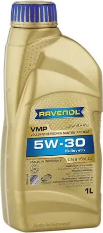 Ravenol 4014835723313 - Huile moteur cwaw.fr