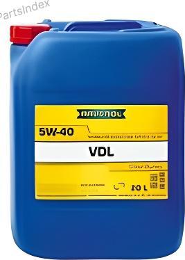 Ravenol 4014835723726 - Huile moteur cwaw.fr