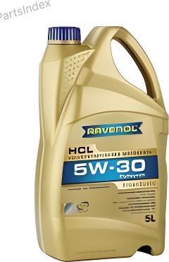 Ravenol 4014835722958 - Huile moteur cwaw.fr