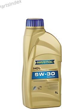 Ravenol 4014835722910 - Huile moteur cwaw.fr