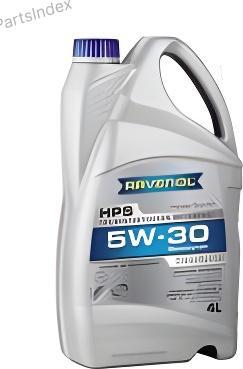 Ravenol 4014835722897 - Huile moteur cwaw.fr