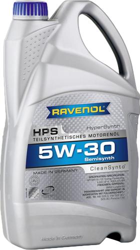 Ravenol 4014835722859 - Huile moteur cwaw.fr