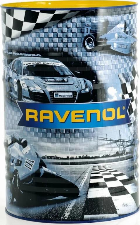 Ravenol 4014835722804 - Huile moteur cwaw.fr