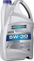 Ravenol 4014835722835 - Huile moteur cwaw.fr