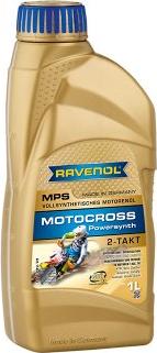 Ravenol 1144110 - Huile moteur cwaw.fr