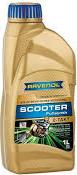 Ravenol 1151150 - Huile moteur cwaw.fr